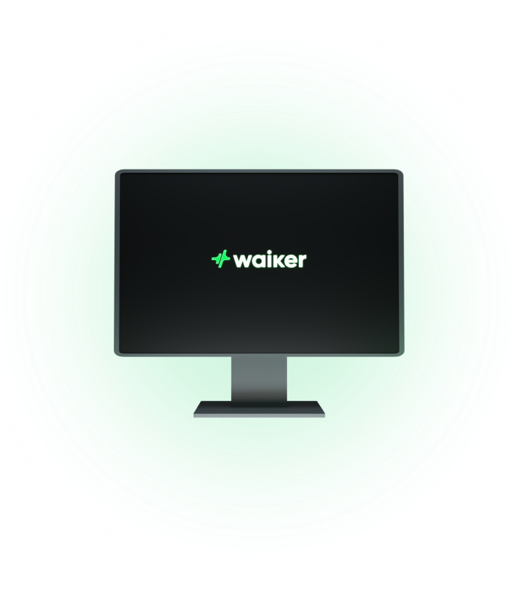 waiker-pc